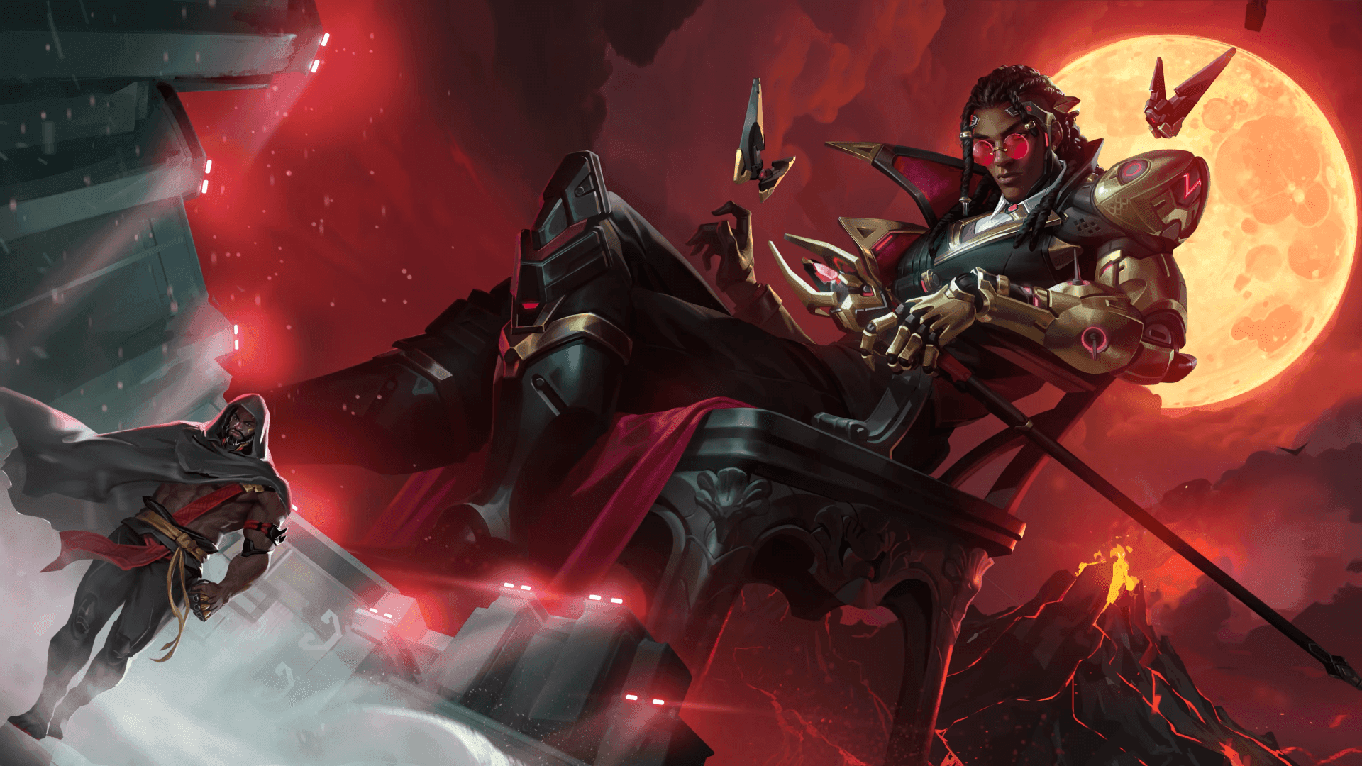 Qué hay de nuevo en Overwatch Season 5: Nuevo héroe de soporte, nuevo mapa, evento de Halloween y más