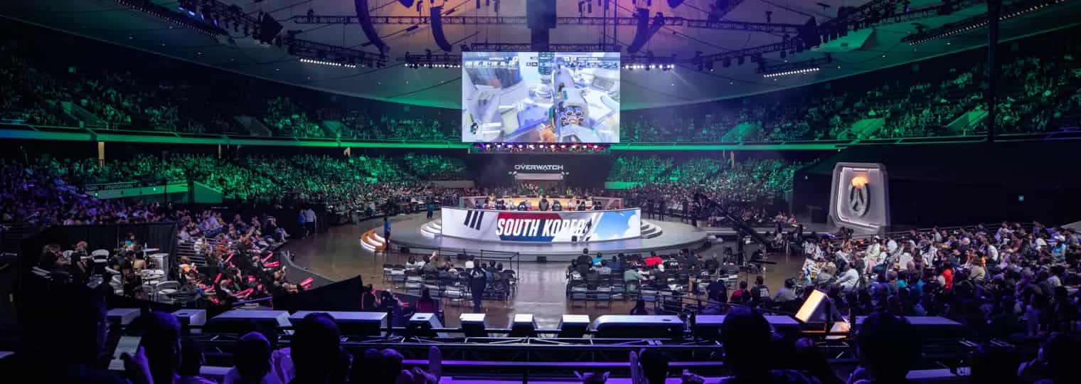 Overwatch World Cup 2026: Teams, Schedule, Where to Watch, and More