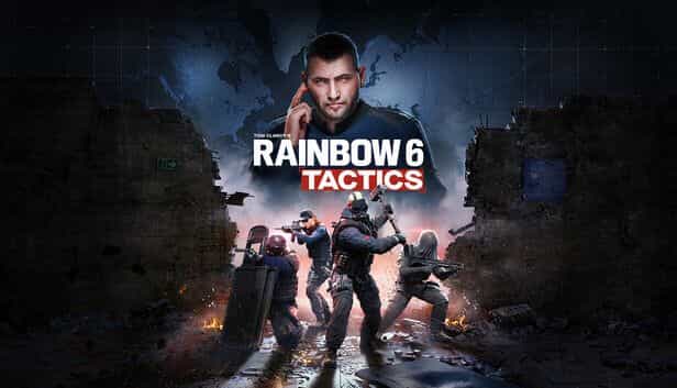 Rainbow Six Tactics: Everything We Know About Ubisoft's New Strategy Game