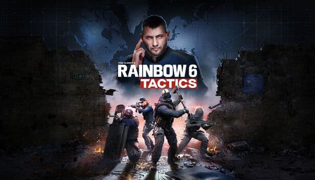 Rainbow Six Tactics: Everything We Know About Ubisoft's New Strategy Game