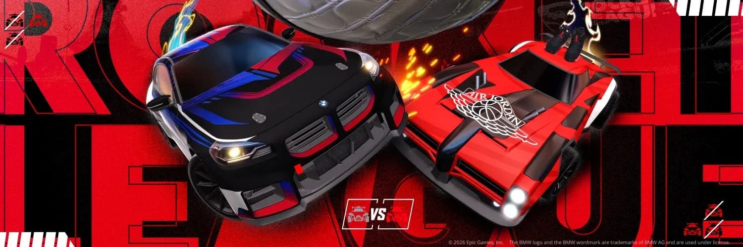 Rocket League Season 22 Patch v2.66: Visible MMR, Flip Reset Indicator and All Key Changes