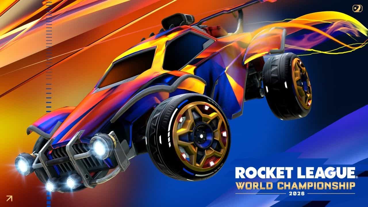 RLCS Worlds Bundle Changes Payout After Paris Backlash