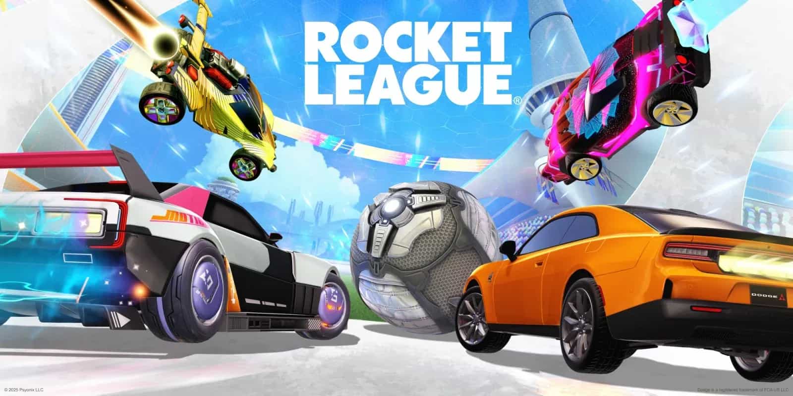 Rocket League Ranks Explained: All Tiers, MMR & How to Climb (2026)
