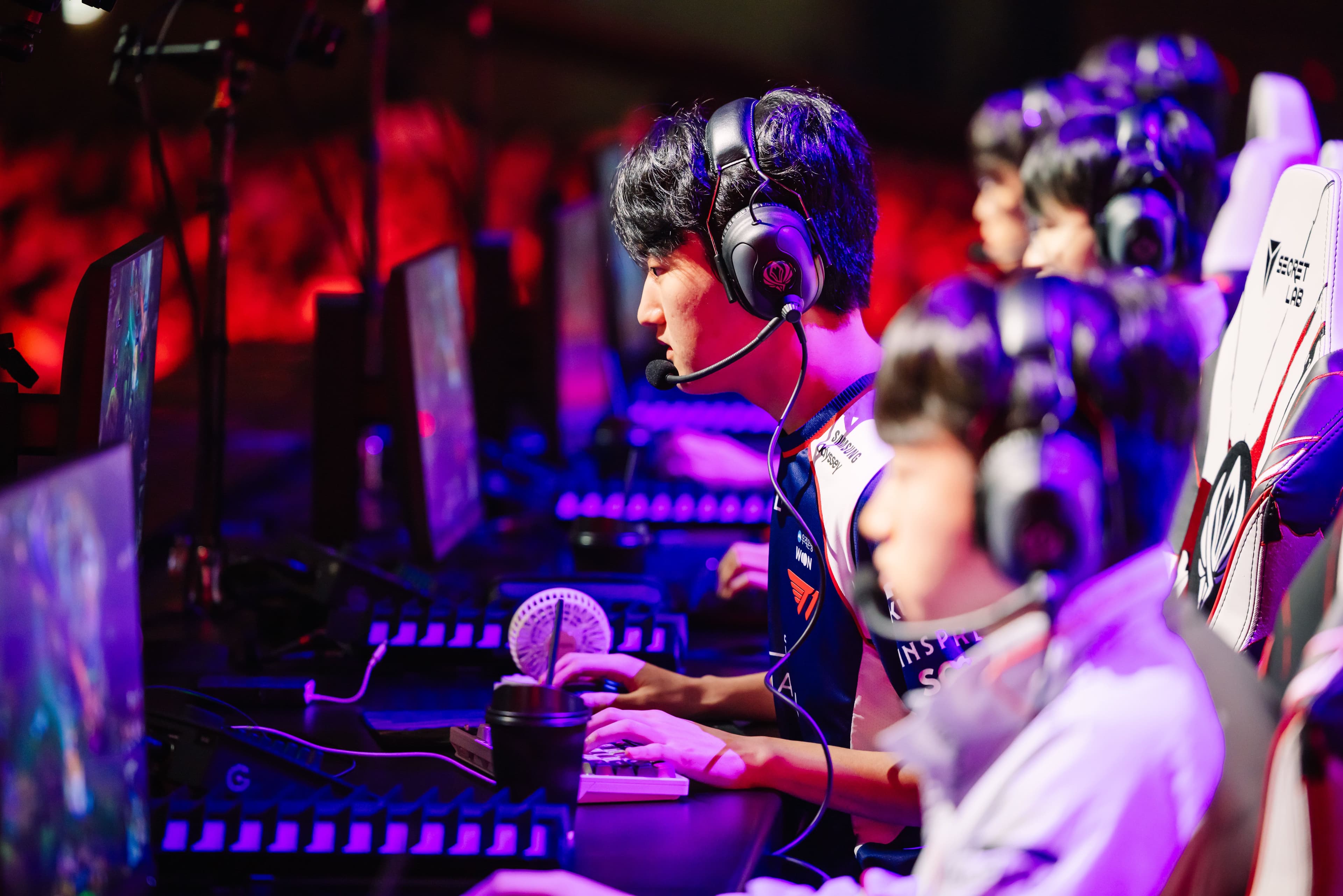 Credit: Colin Young-Wolff/Riot Games