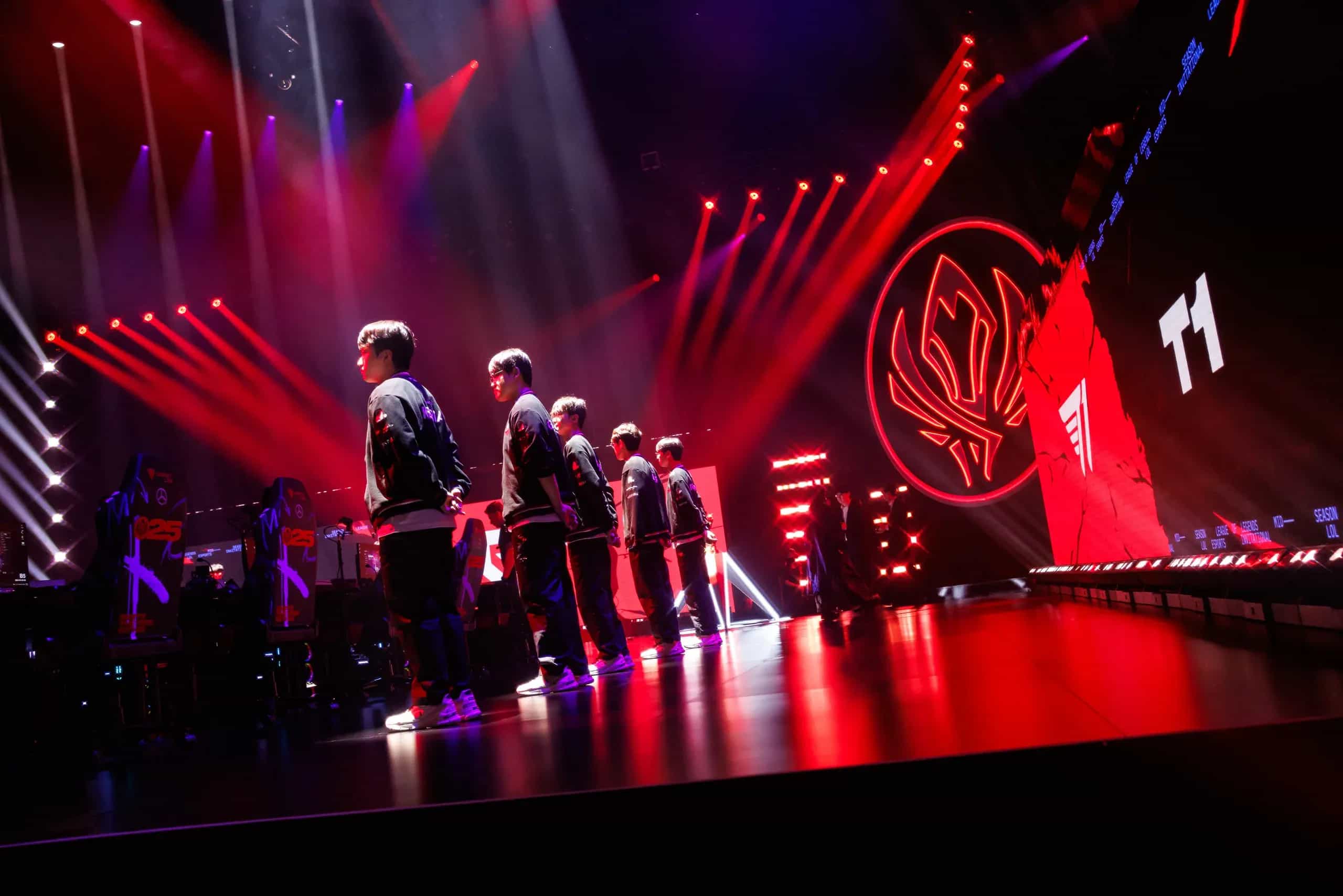 All Teams Qualified to MSI 2026
