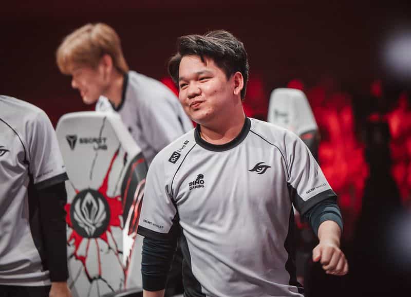 Team Secret Whales Eliminate Top Esports from 2026 MSI in Stunning Upset