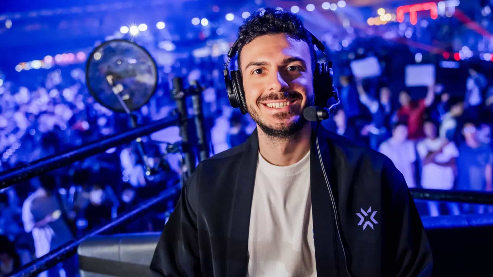 Tarik Steps Away from VALORANT Co-Streaming after 4 Years