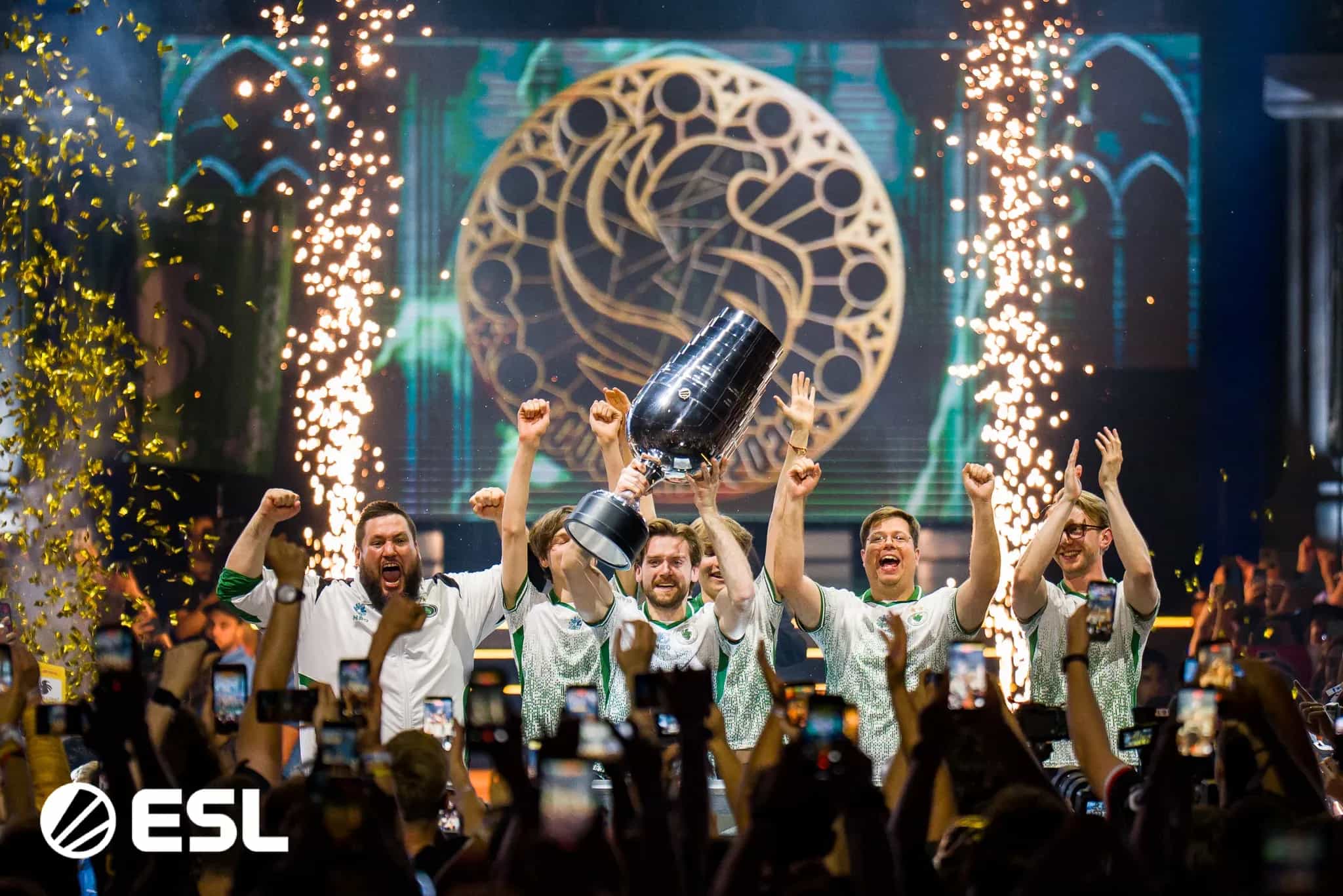 IEM Cologne Major 2026 Grand Final Shatters Counter-Strike Peak Viewership Record
