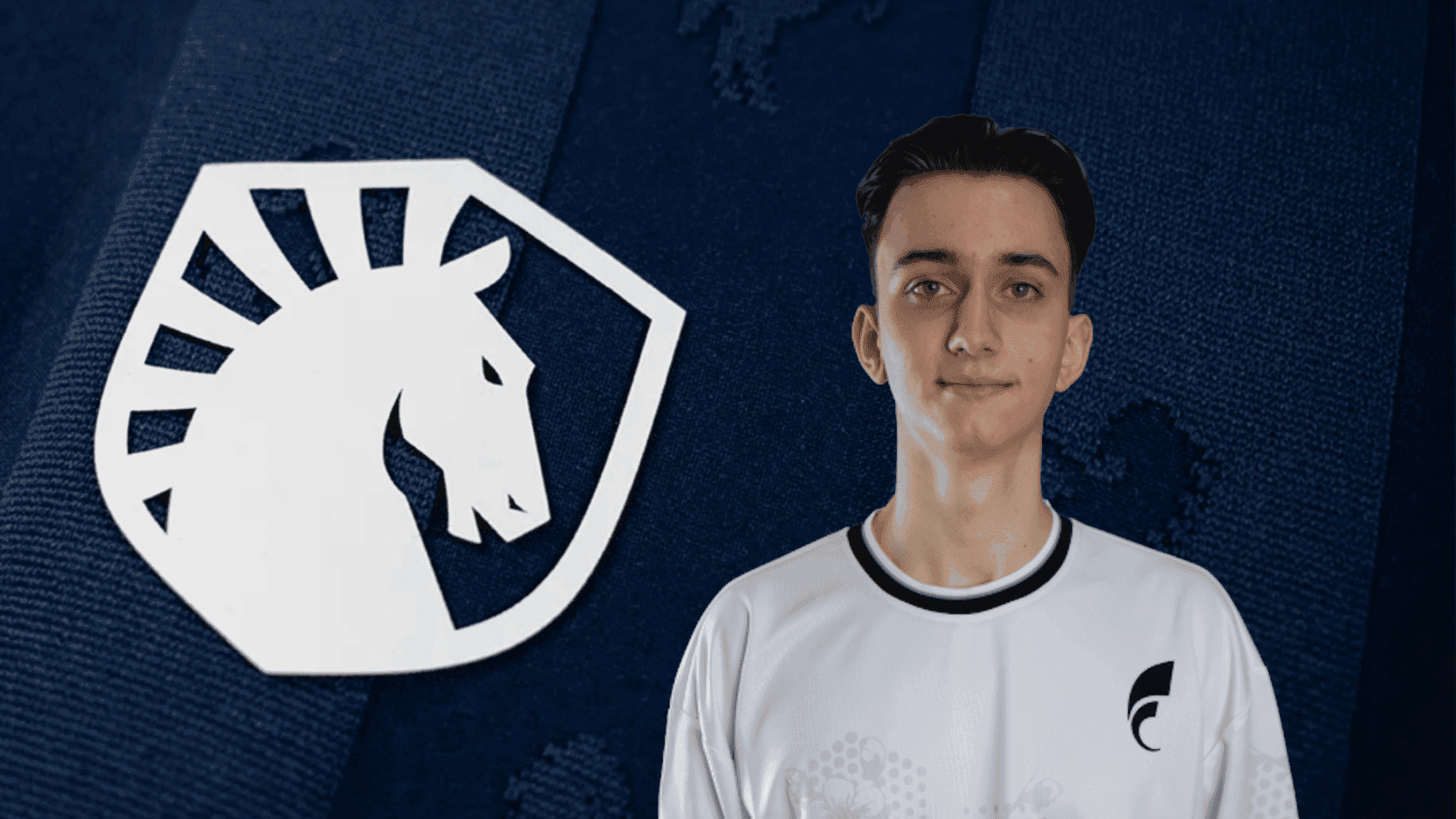 Team Liquid Signs jorko from FOKUS