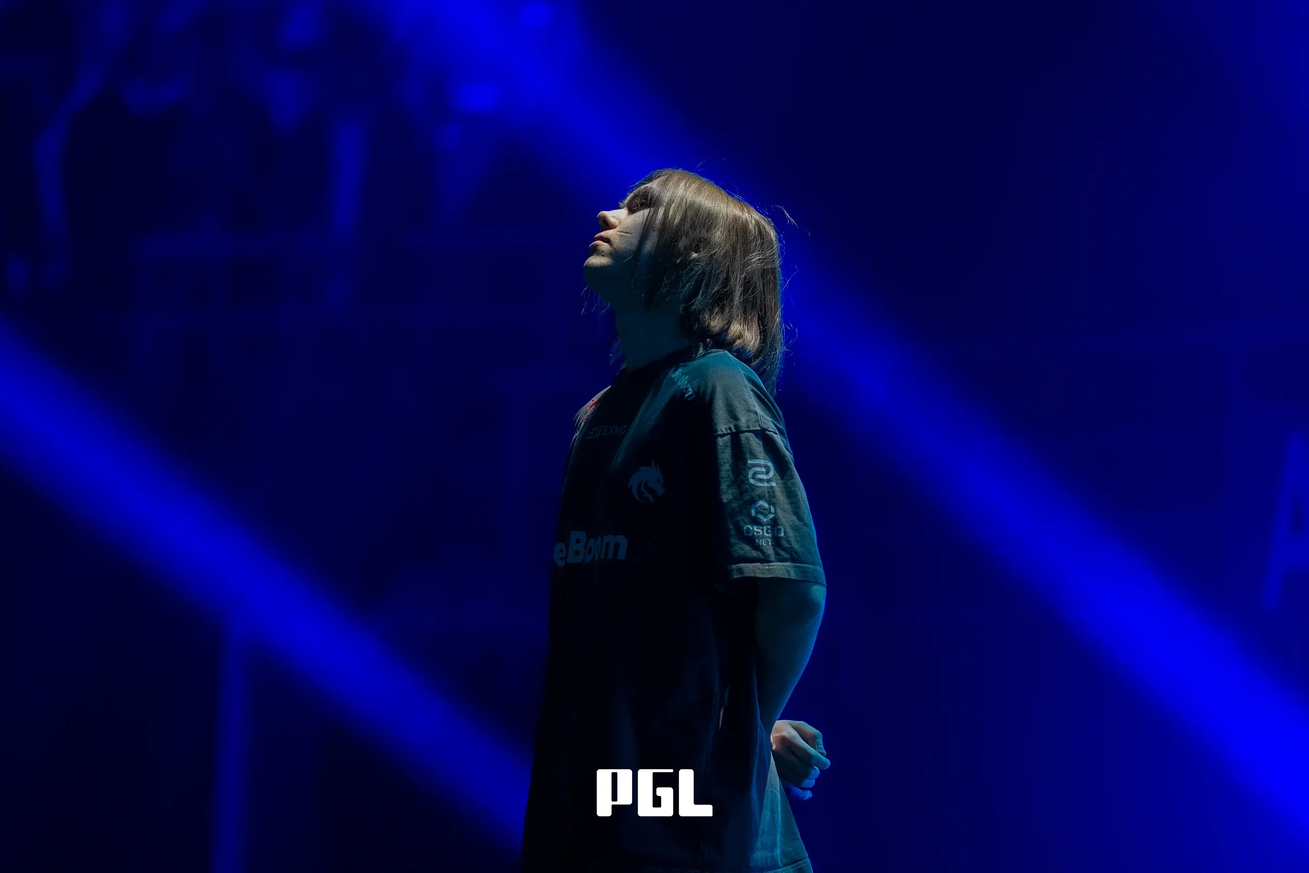 donk and magixx will be tested tomorrow against Falcons' collective might (credits: PGL)