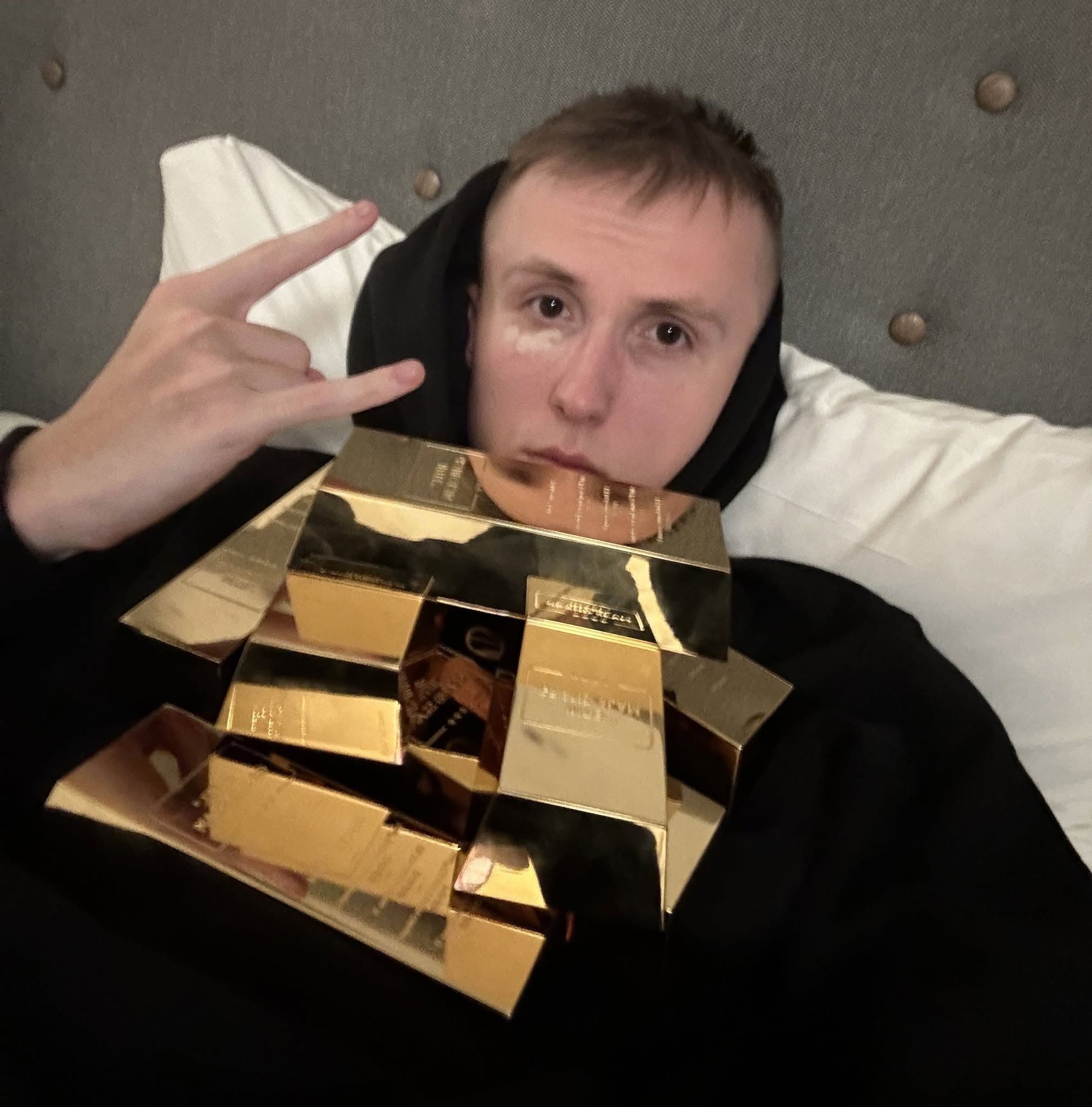 Vitality se convierte en el equipo más exitoso de Counter-Strike por dinero en premios