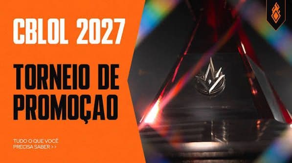 Estral, 9z Globant y Golden Lions buscan clasificar un latinoamericano al CBLOL 2027