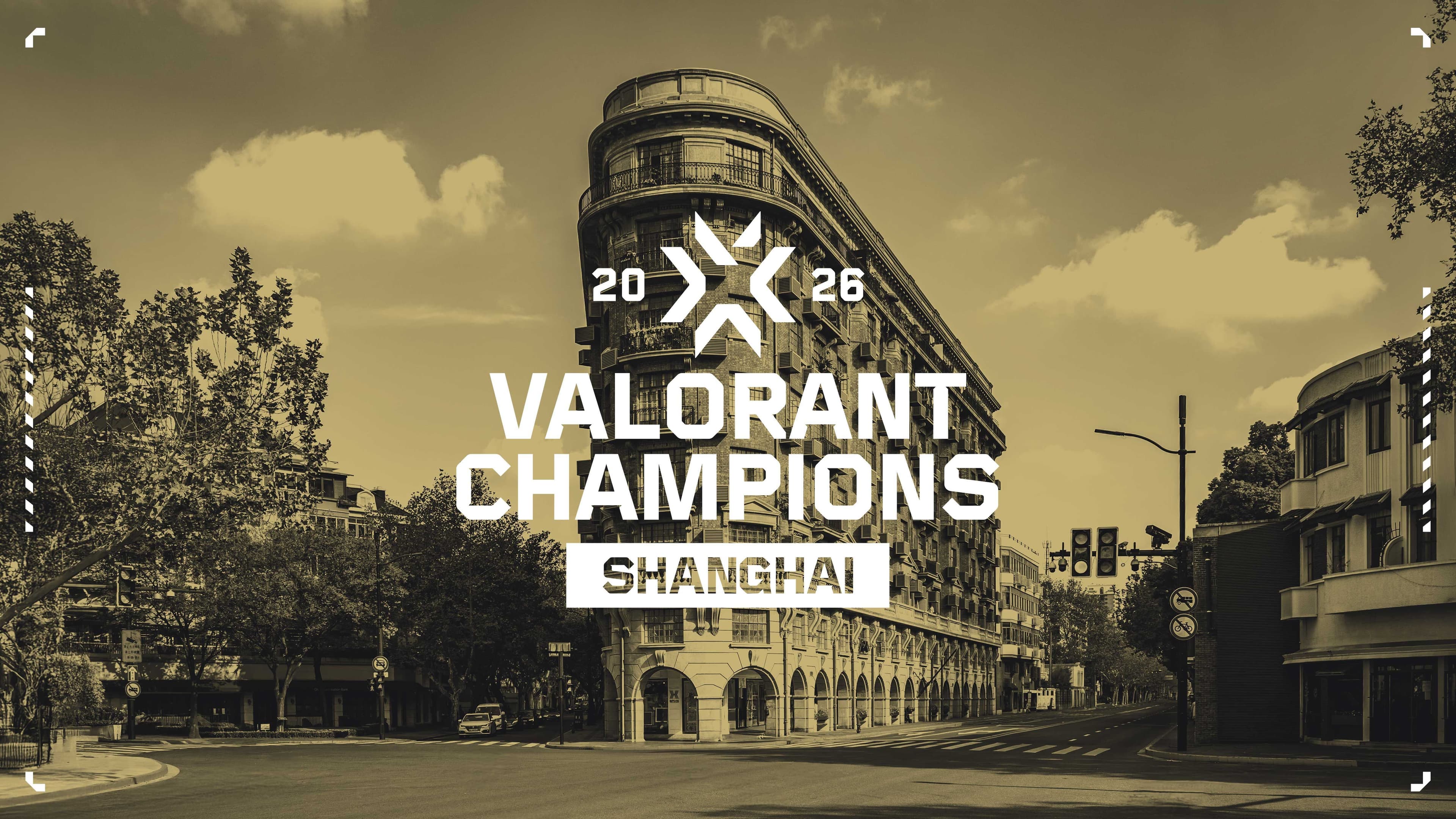 VALORANT Champions 2026: Teams, Format, Schedule, and more