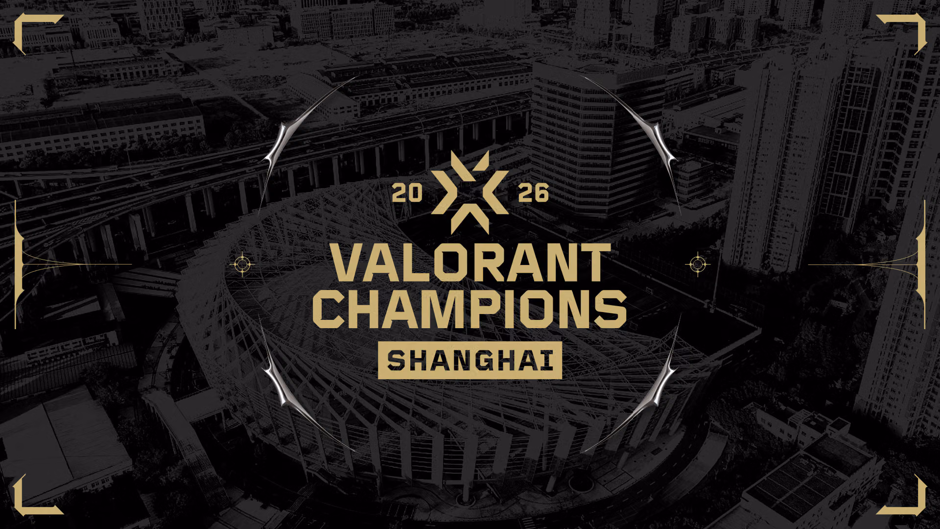 VALORANT Champions Shanghai 2026: Tickets Pricing and Purchase Guide