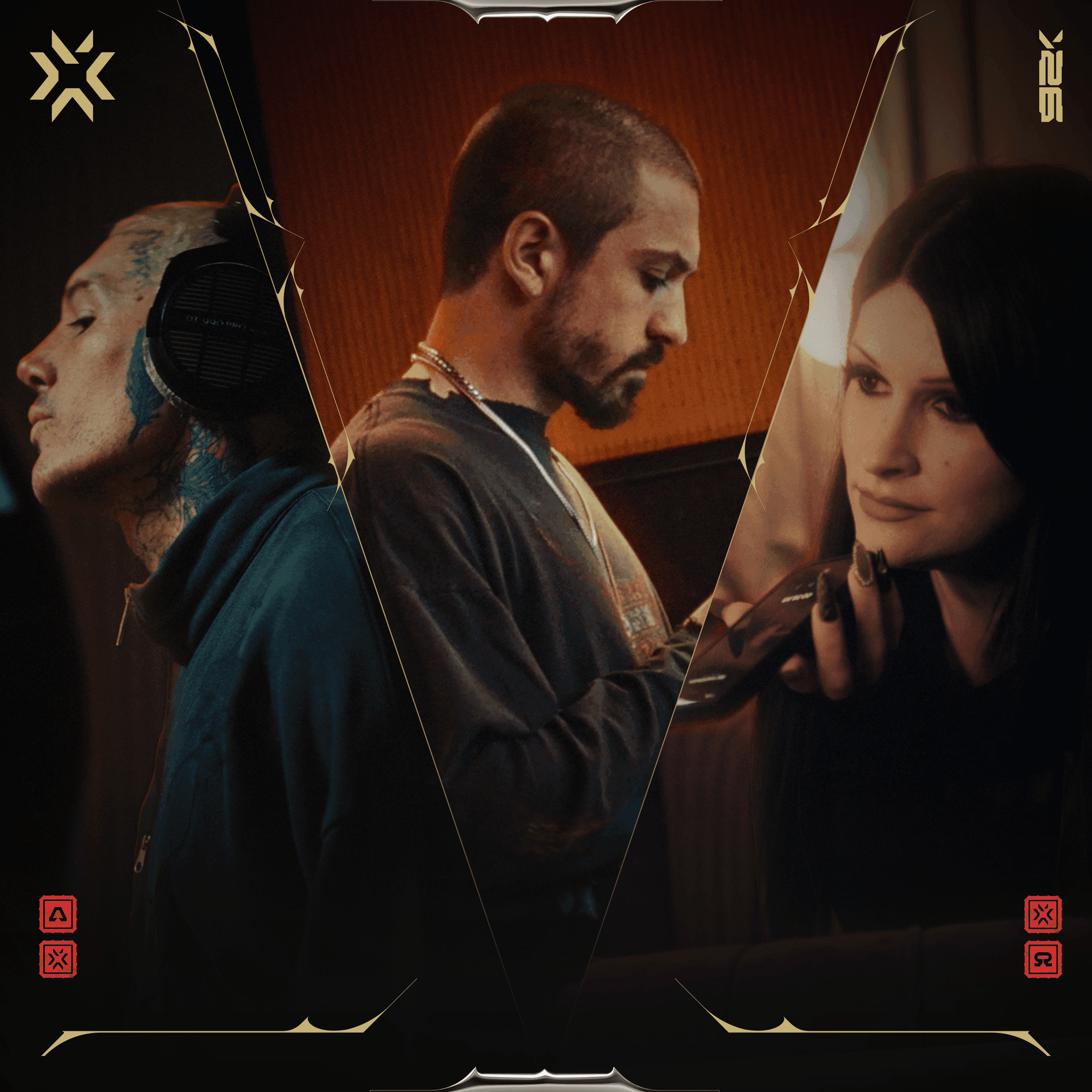 VALORANT Introduces Champions 2026 Anthem ‘If The Sun Burns Out Tonight’