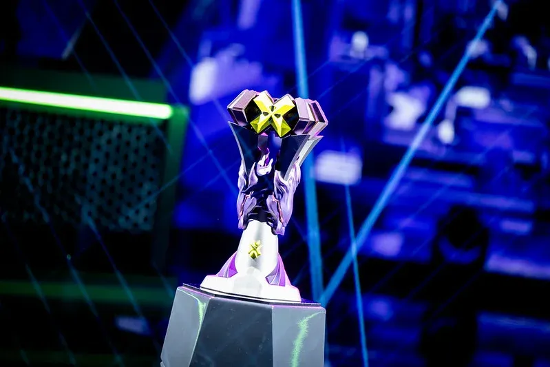 From Stage 2, VCT EMEA is taking over the weekends as well. Credit: Wojciech Wandzel/Riot Games