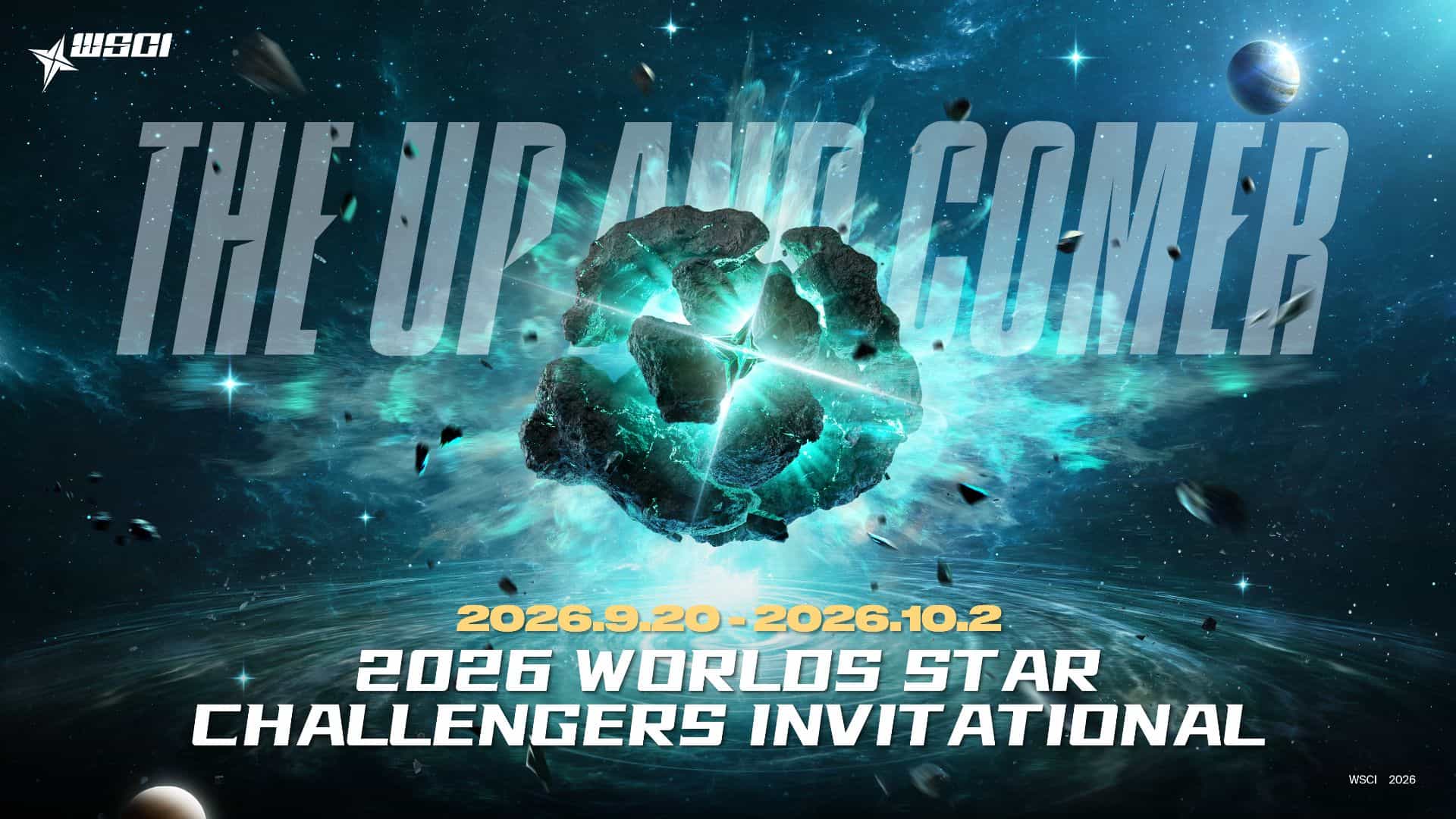 Introducing the 2026 World Star Challengers Invitational: The Global Stage for Tier 2