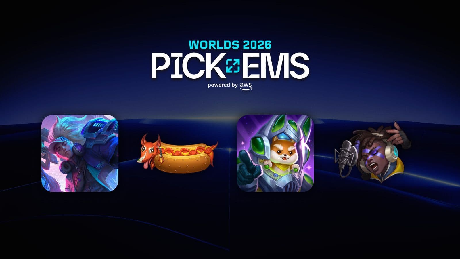 Image Source: Riot Games