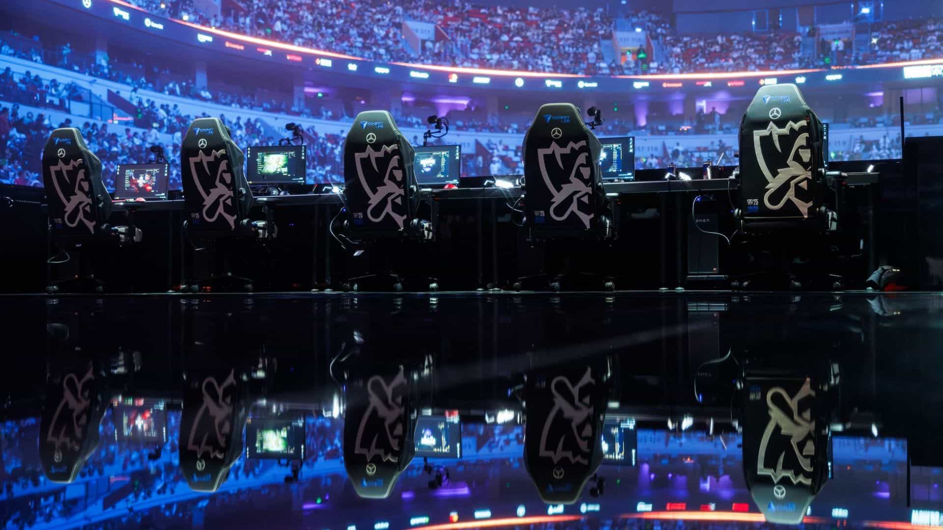 Worlds 2026 Play-Ins Preview: Which Team Will Advance?
