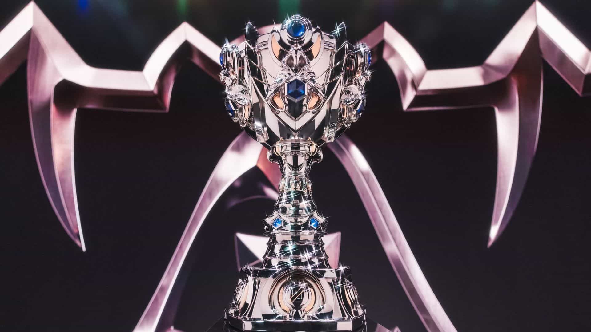 League of Legends Worlds 2026 Crystal Ball Guide