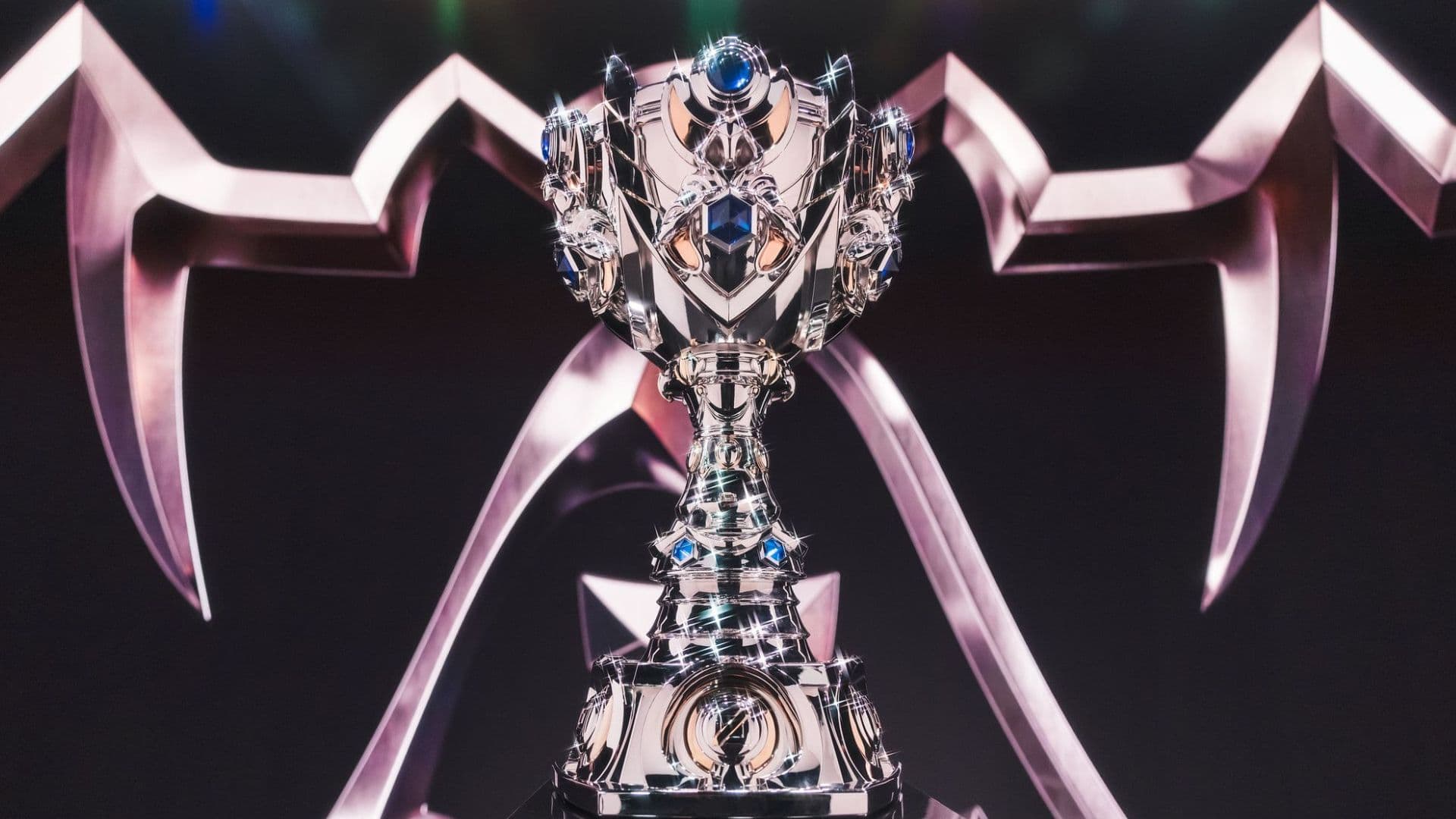 Guía del Crystal Ball de League of Legends Worlds 2026