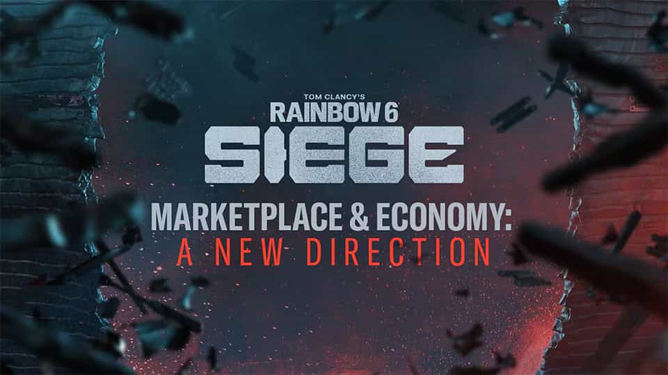 Ubisoft Confirma que el Marketplace No Volverá Pronto
