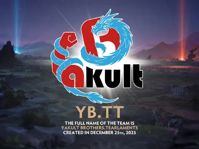 The Big Chinese Christmas Shuffle