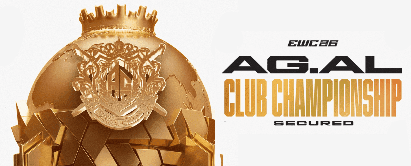 EWC 2026 Club Championship: AG.AL Overtakes Team Falcons to Claim $7 Million Prize