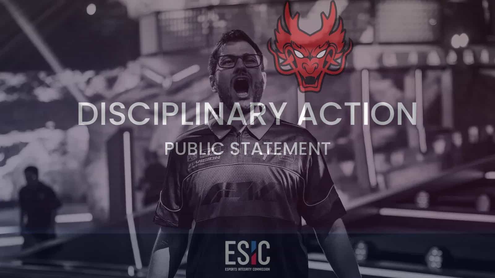Astini: "SA EWC qualifiers is infested with hacks"