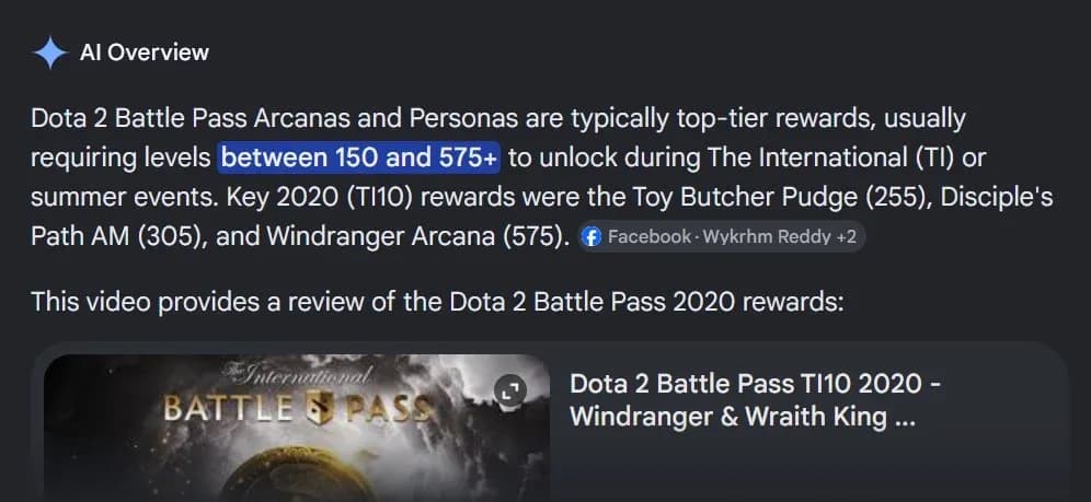 I don't know if it was intentional, but Valve definitely ruined financial sustainability for Dota 2 teams.