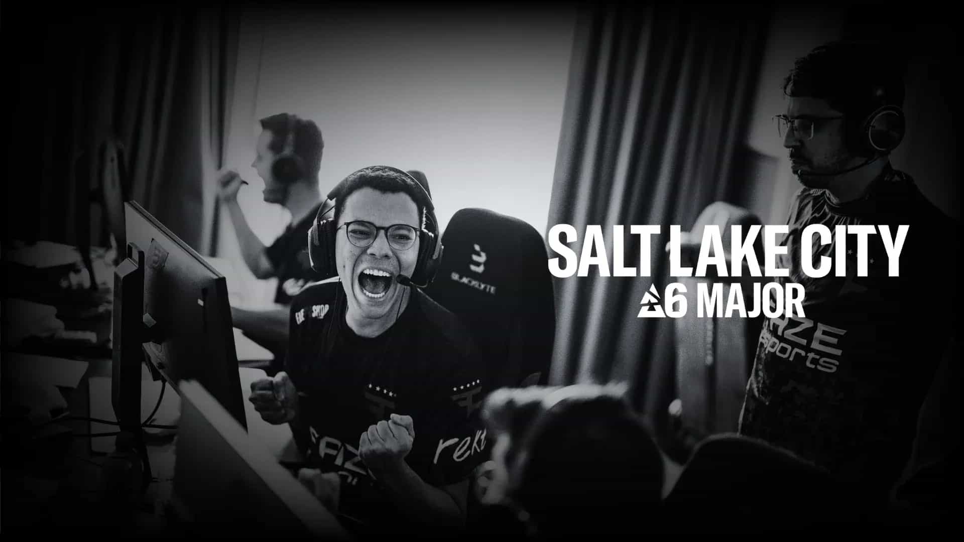 BLAST R6 Salt Lake City Major 2026: Playoffs Predictions