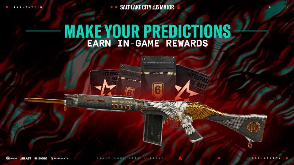 Prediction Rewards (Image Source: Ubisoft)