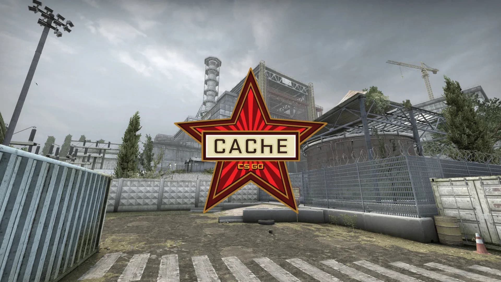 CS2 Update to Bring Cache and New Armory Collection