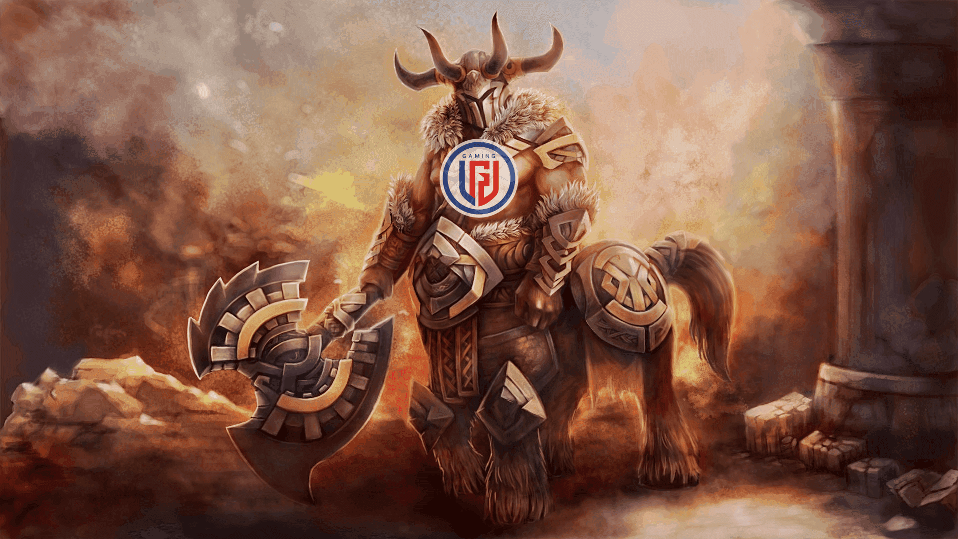 LGD Gaming took the best out of one of the most popular heroes but was eliminated anyway.