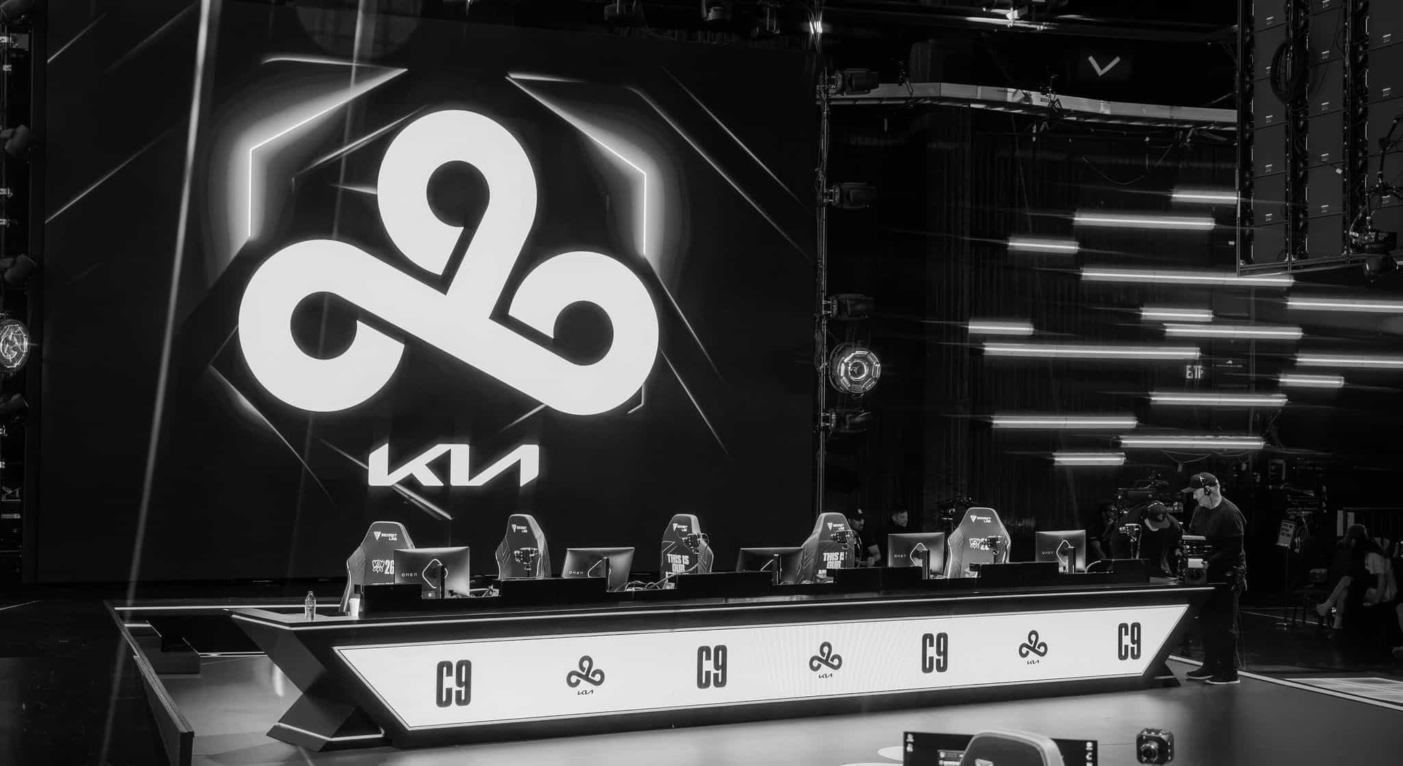 Worlds 2026 Play-In Day 2 Recap: FURIA Eliminates Cloud9, KC Sweeps MVK