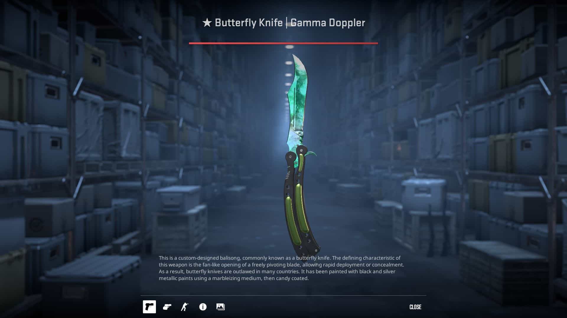 How CS2 Knife/Glove Trade Up Works: 2026 Guide