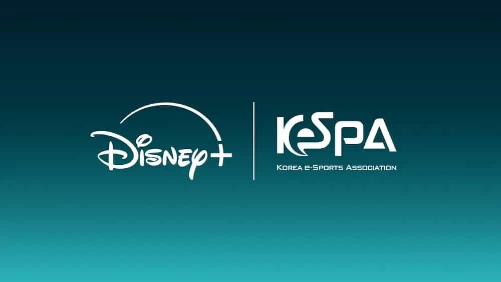 Disney+ Expands KeSPA Partnership to Stream More Esports Events in 2026