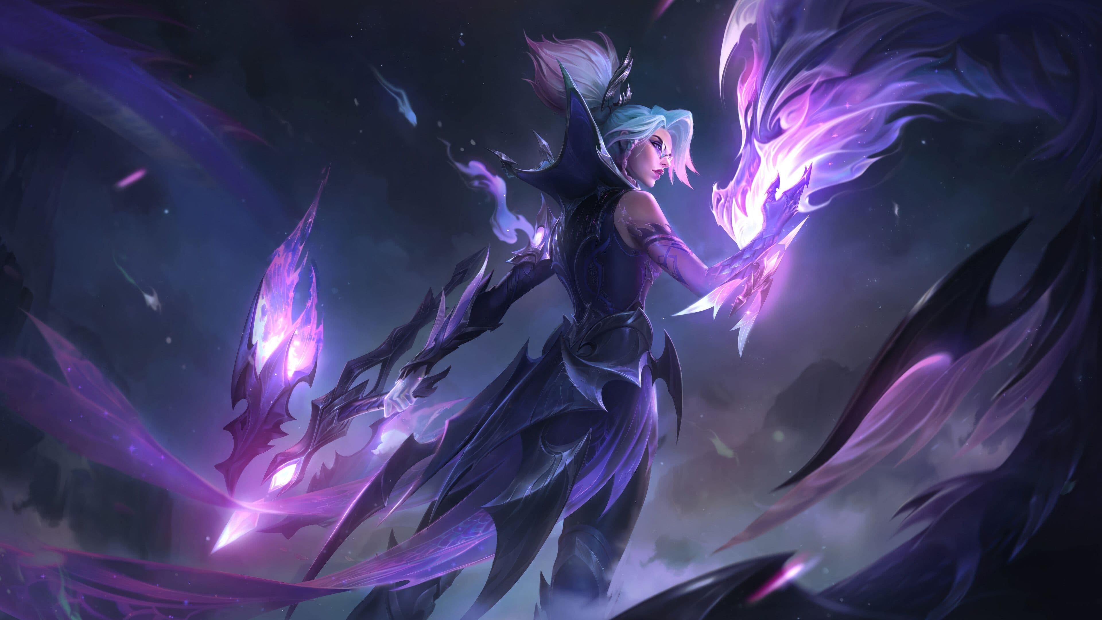 Previa del parche 26.17 de League of Legends: Nerf a Vayne Top, Buff a LeBlanc y más