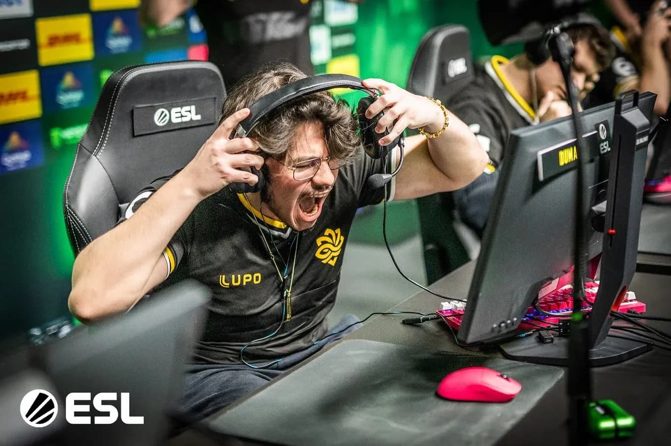 Legacy não dá chance pra M80 e segue viva no IEM Cologne Major 2026