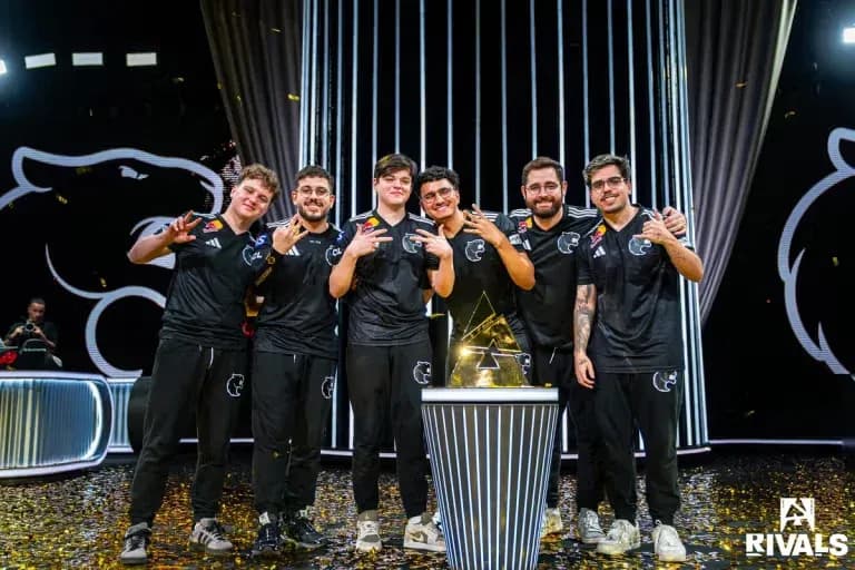 BLAST Rivals Spring 2026: Teams, Groups, Format and What to Expect