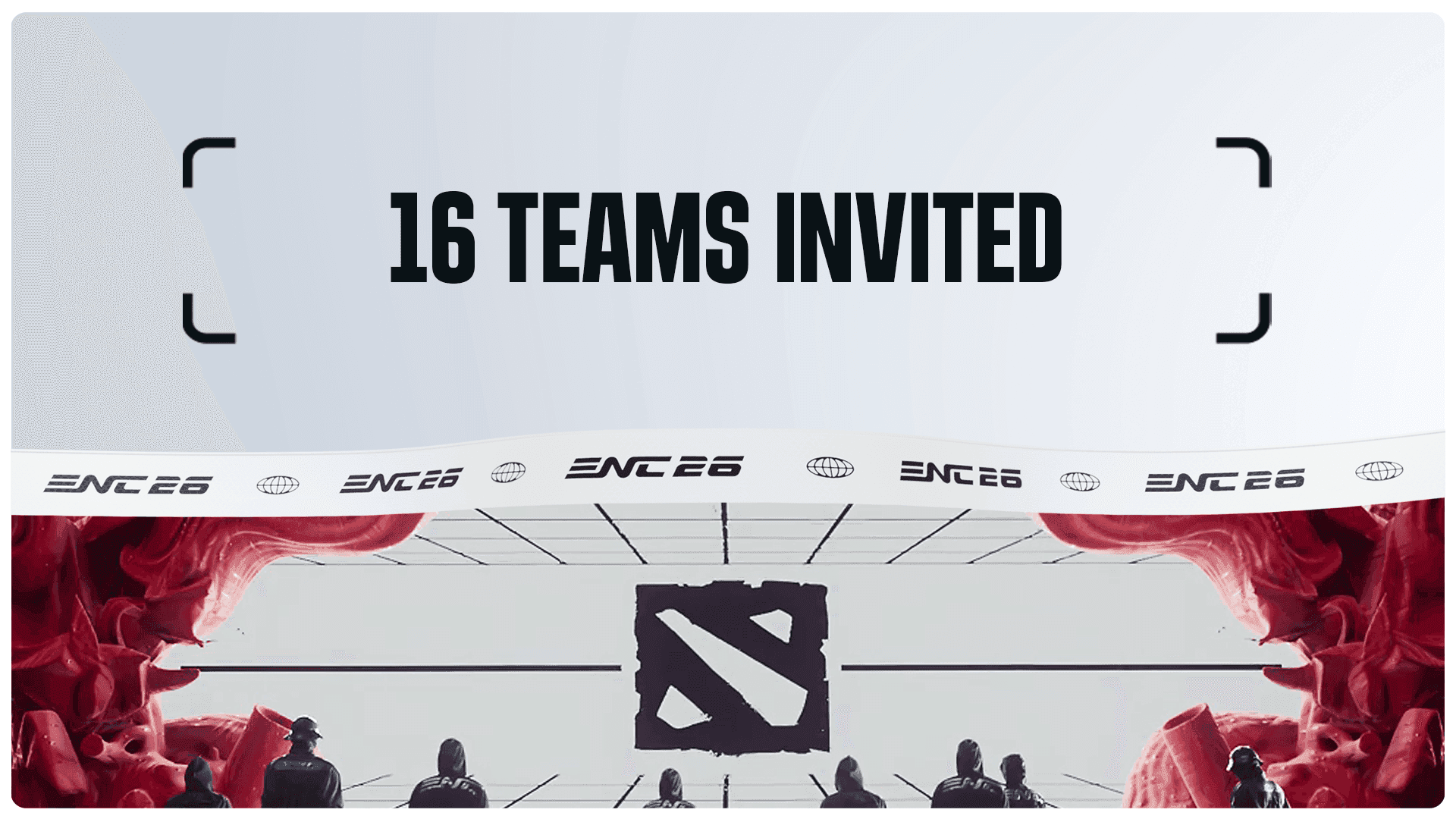 Esports Nations Cup 2026 Anuncia Invitaciones para Dota 2