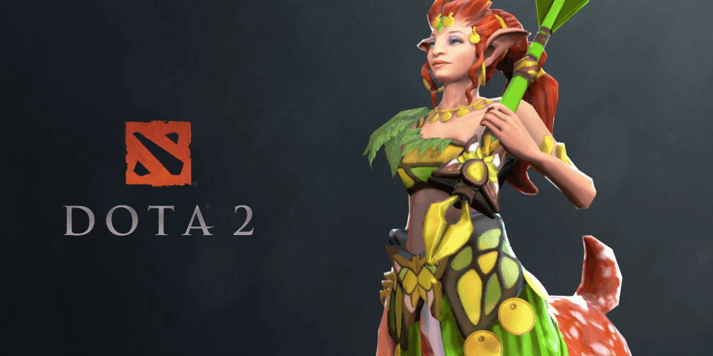 Enchantress Dota 2 Guide: Best Build, Abilities, Talents, Strategies, and Lore