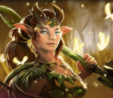 Enchantress Dota 2 Guide: Best Build, Abilities, Talents, Strategies, and Lore