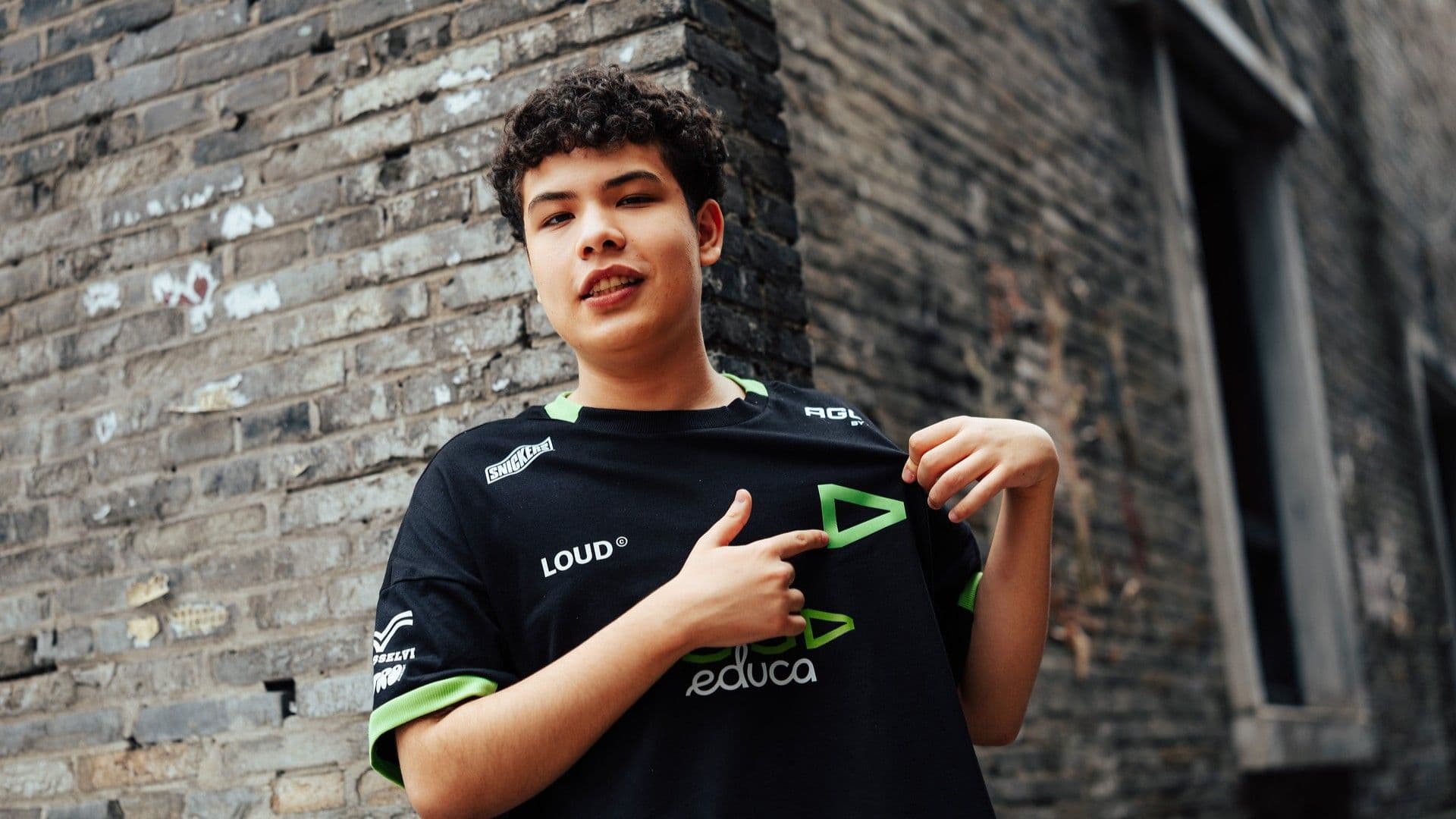 Image Source: Lee Aiksoon/Riot Games