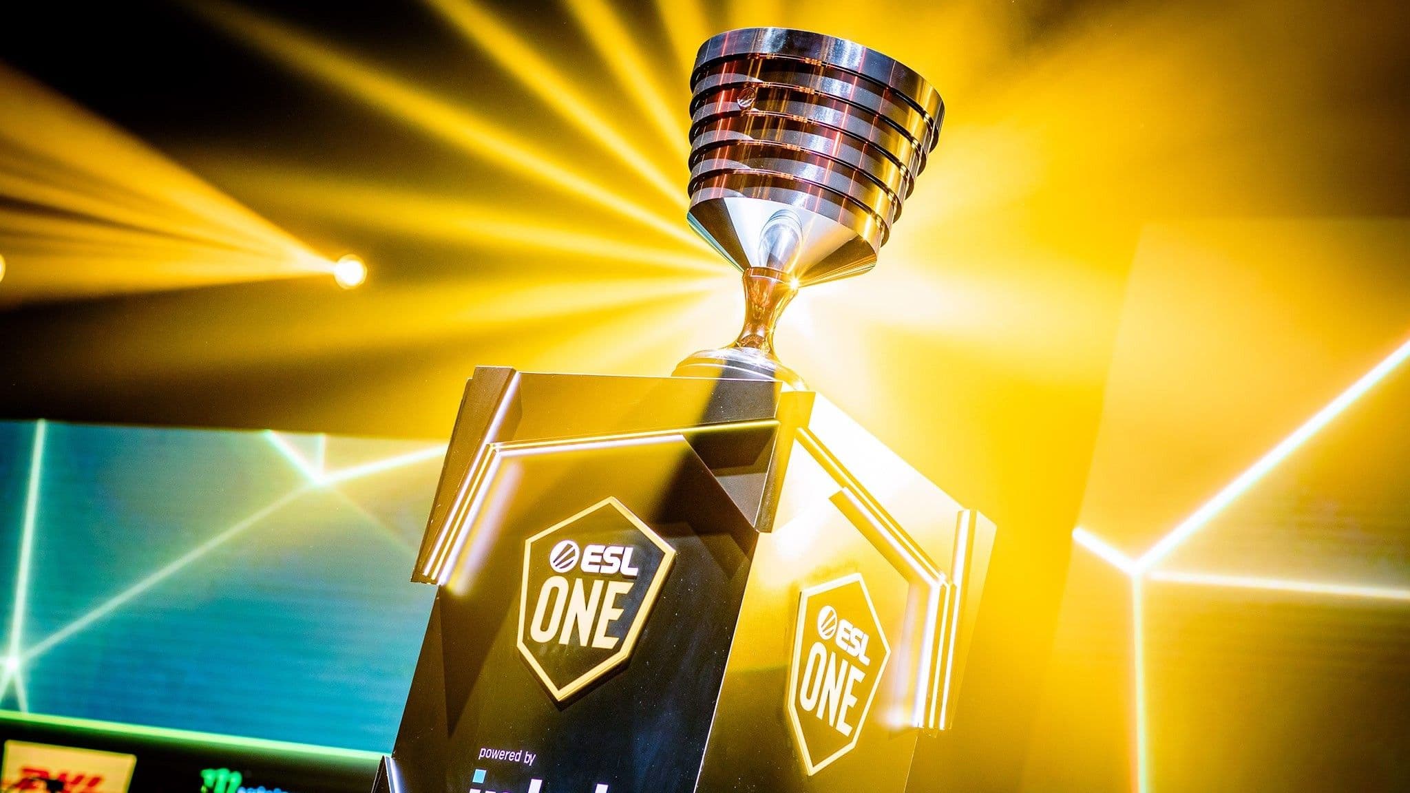 Every Dota 2 Major Champions (2015-2026)