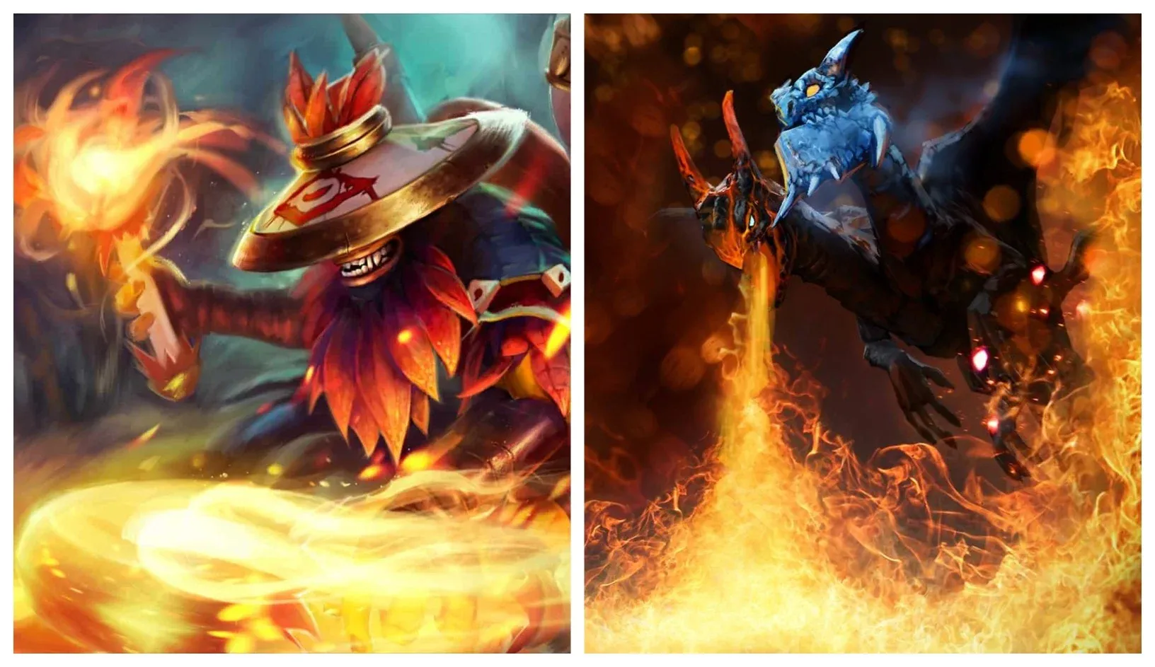 ESL One Birmingham Meta Recap: Slow Transition