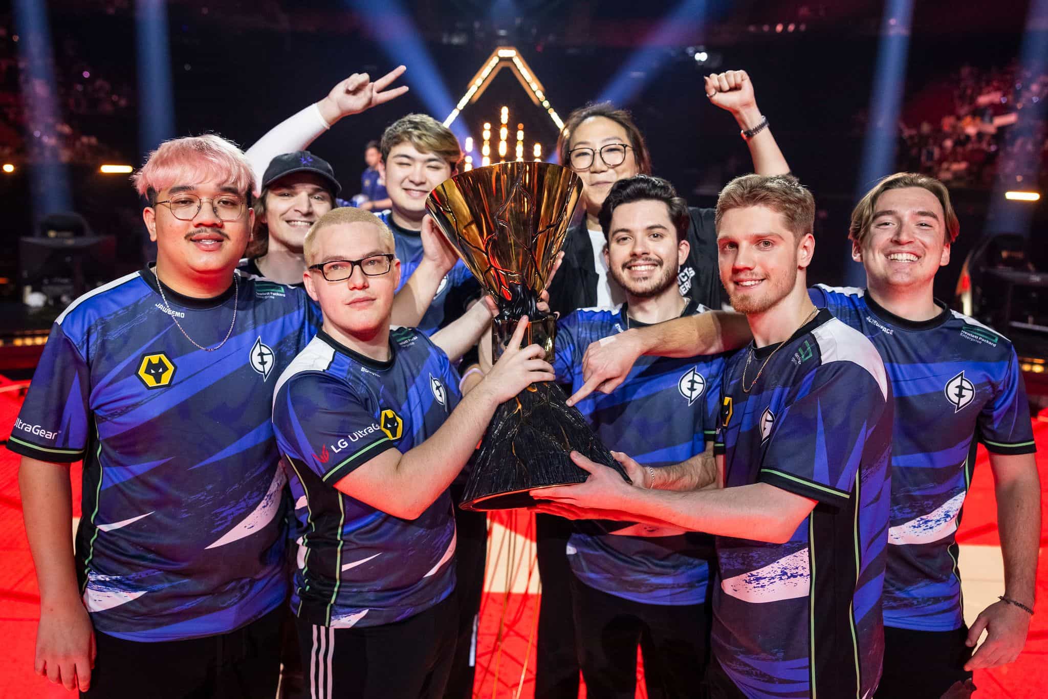 Evil Geniuses to Shut Down Esports Operations