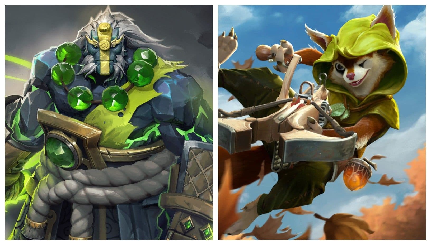 Esports World Cup 2026 Meta Recap: Scorching Hot