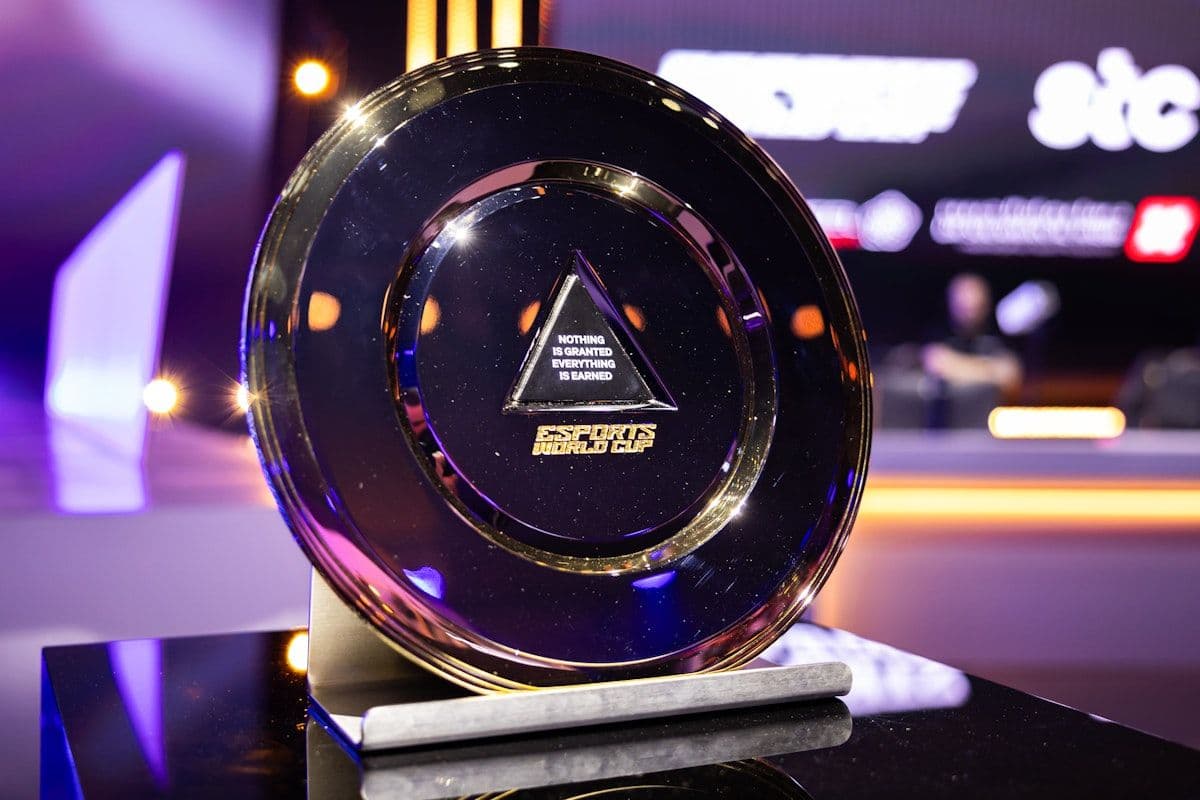 Who will lift the second most important trophy of professional Dota 2?