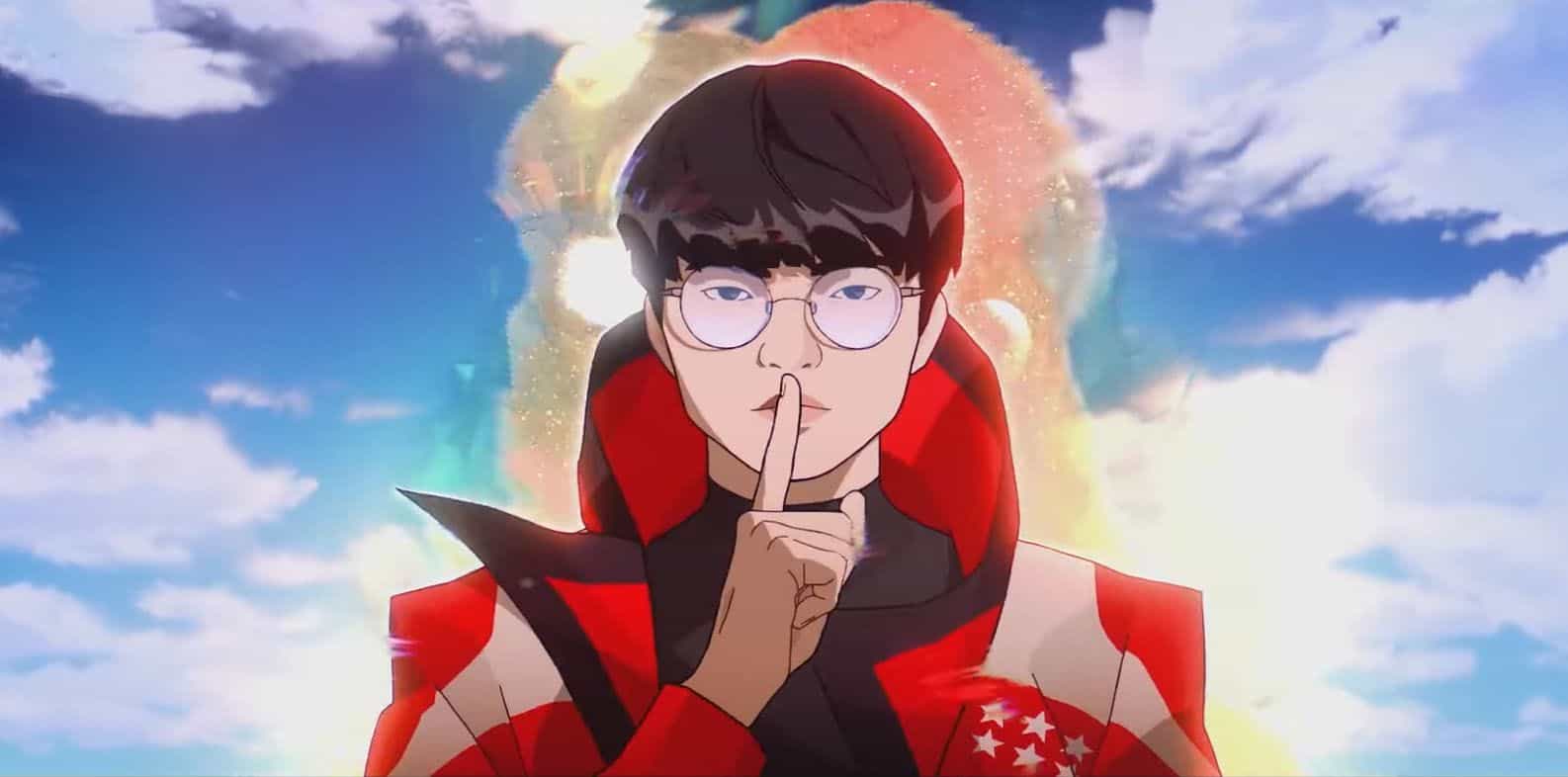 Escute "Know My Name", Tema do Worlds 2026 que Homenageia Faker